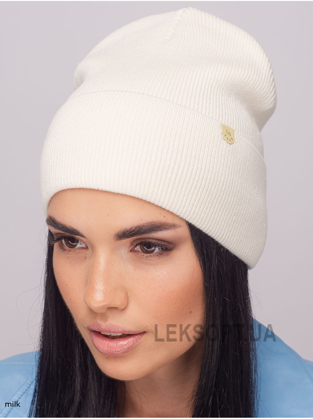 Women's cap Molniya