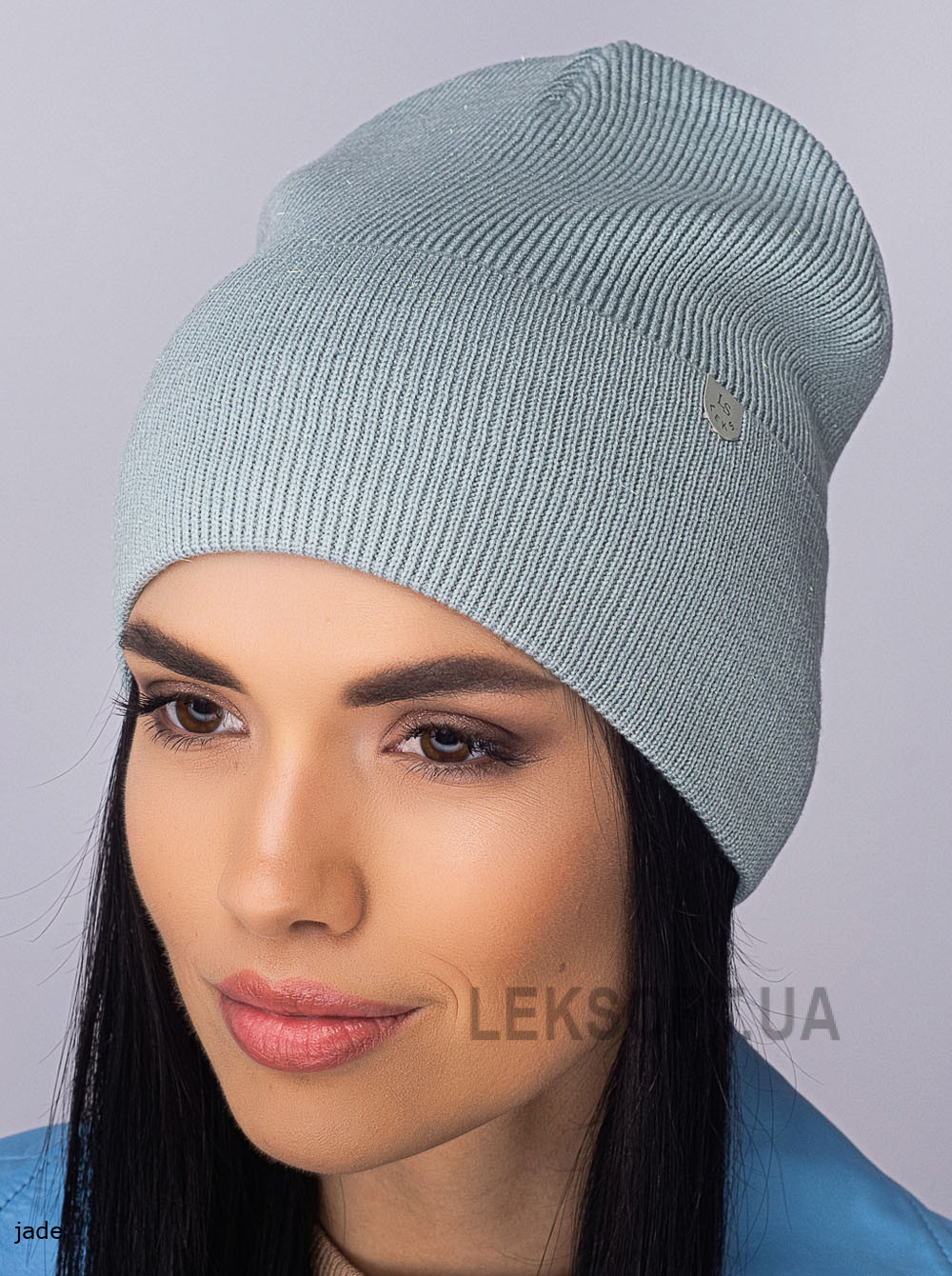 Women's cap Molniya