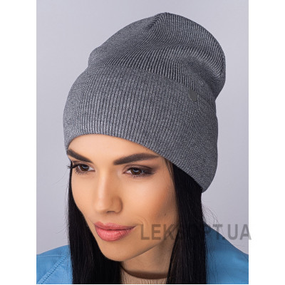 gray melange