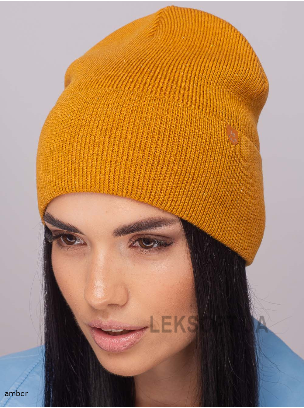 Women's cap Molniya