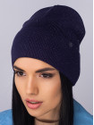 bright blue
