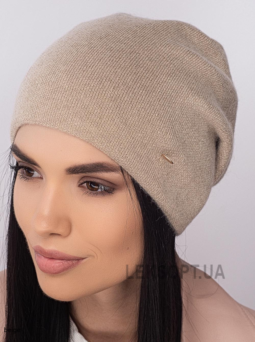 Women's cap Niagara