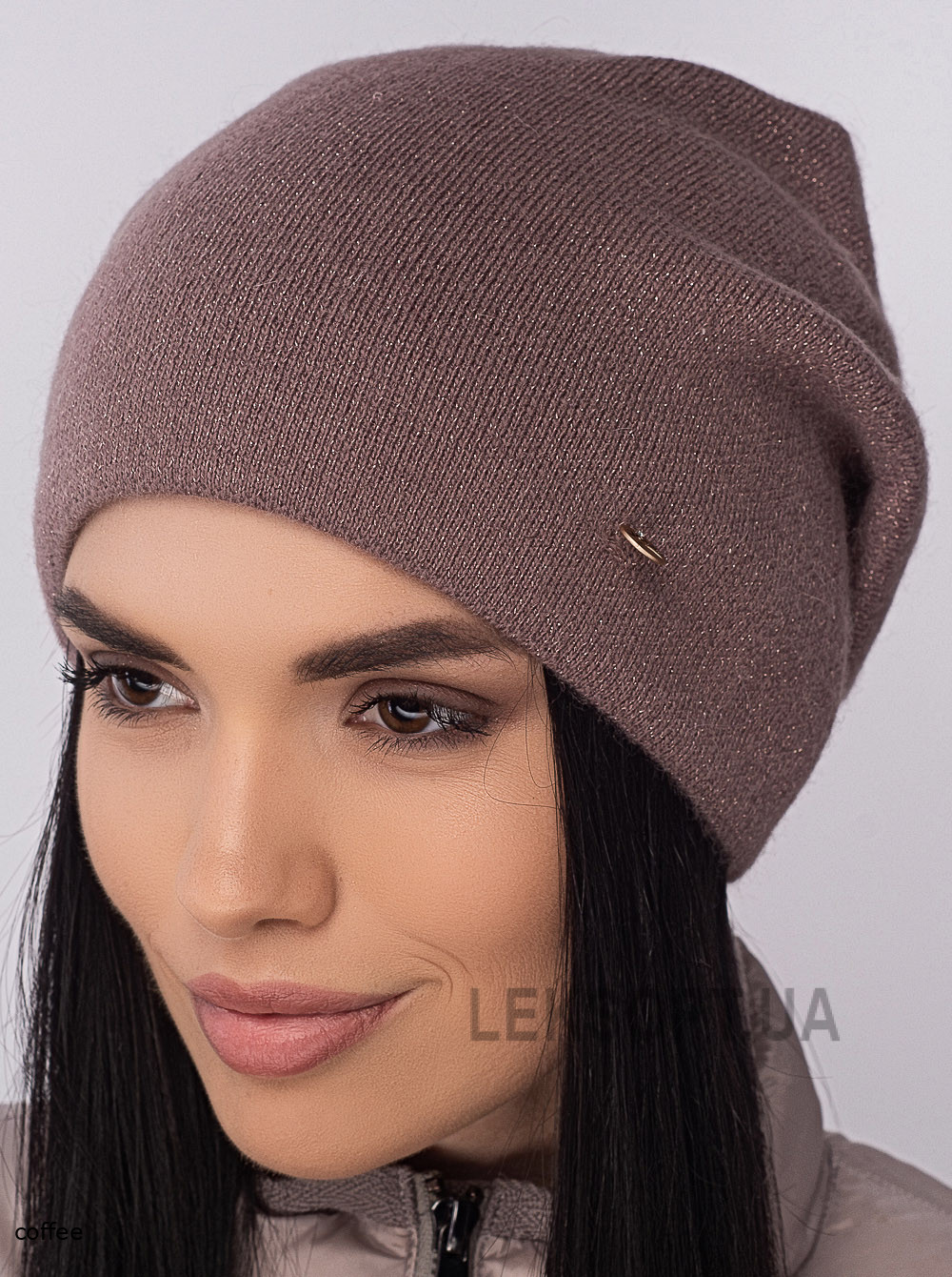 Women's cap Niagara