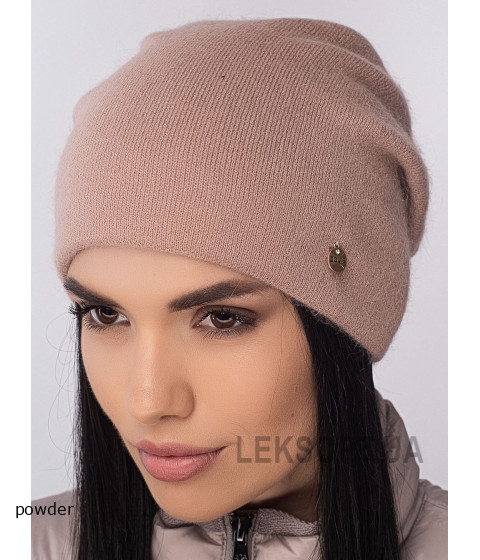 Women's cap Niagara
