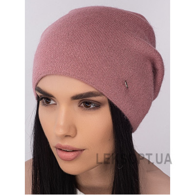 dusty rose