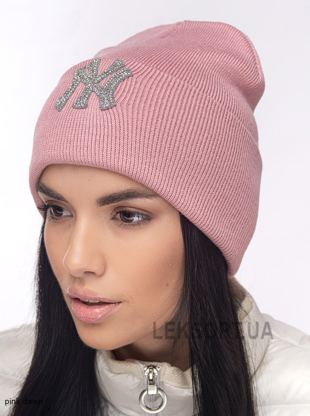 Women's cap New York