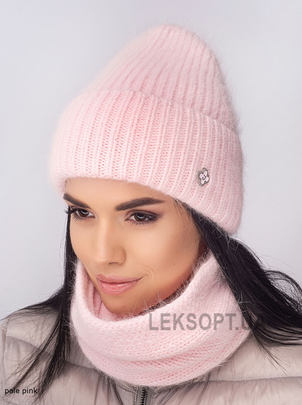 Women's set Oazis