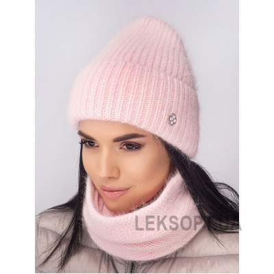 pale pink