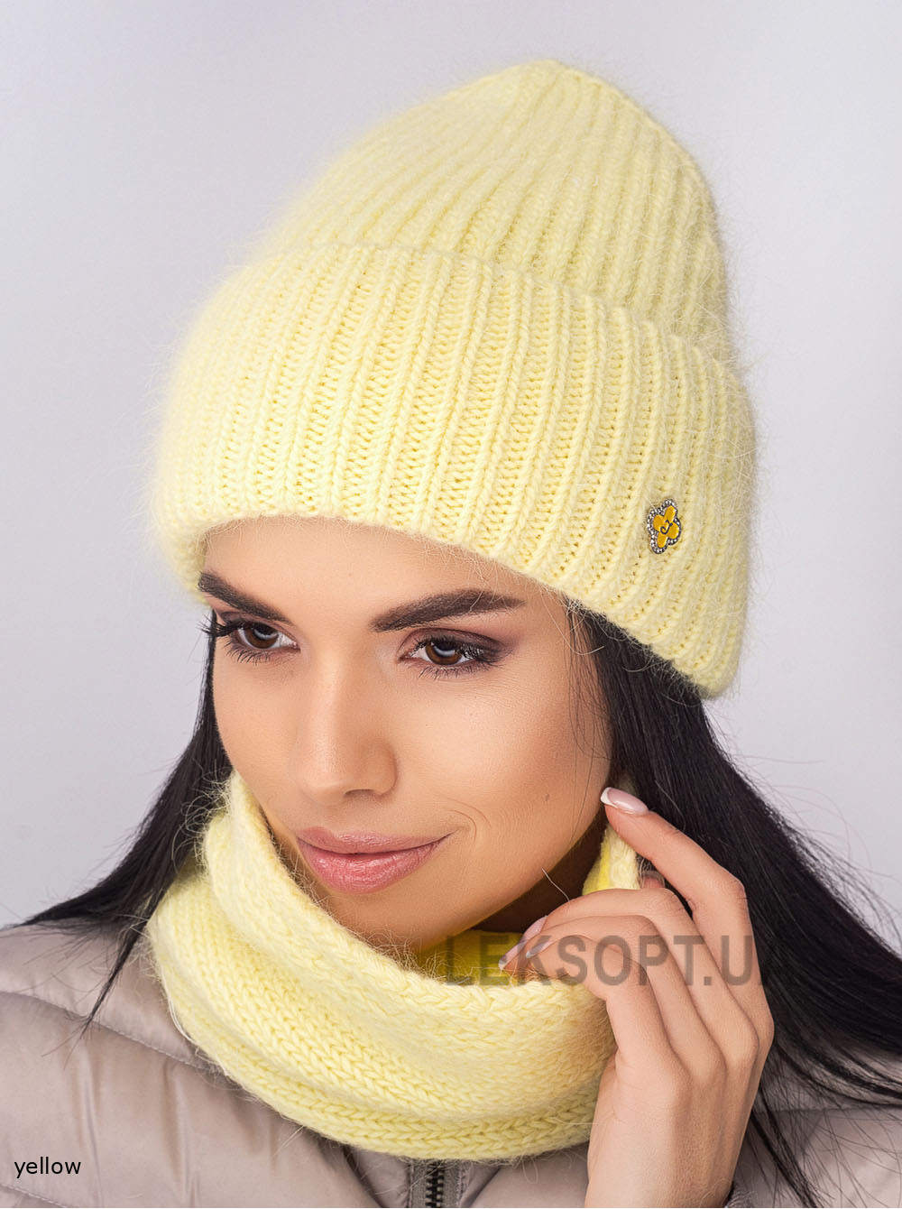 Women's set Oazis