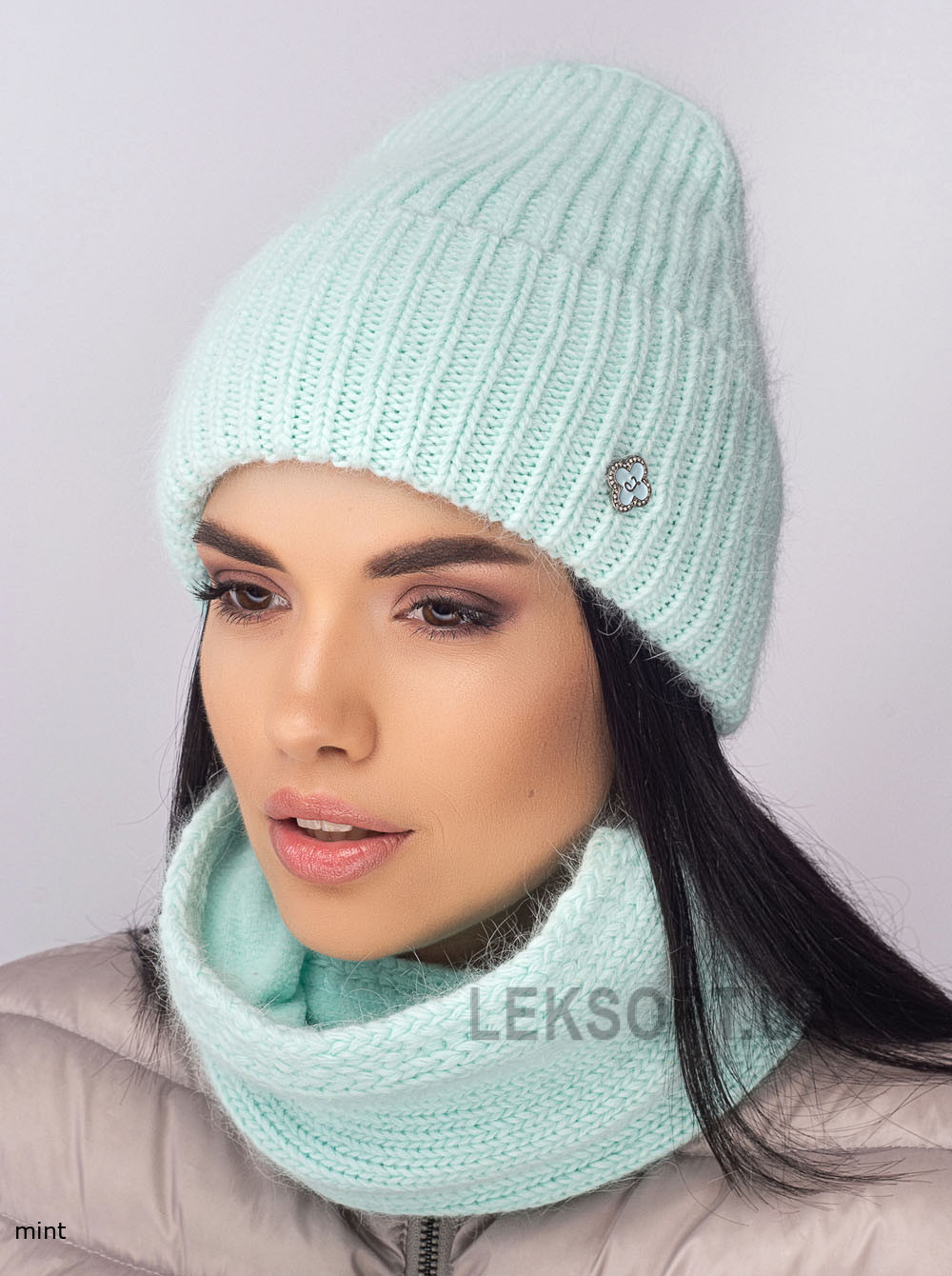 Women's set Oazis