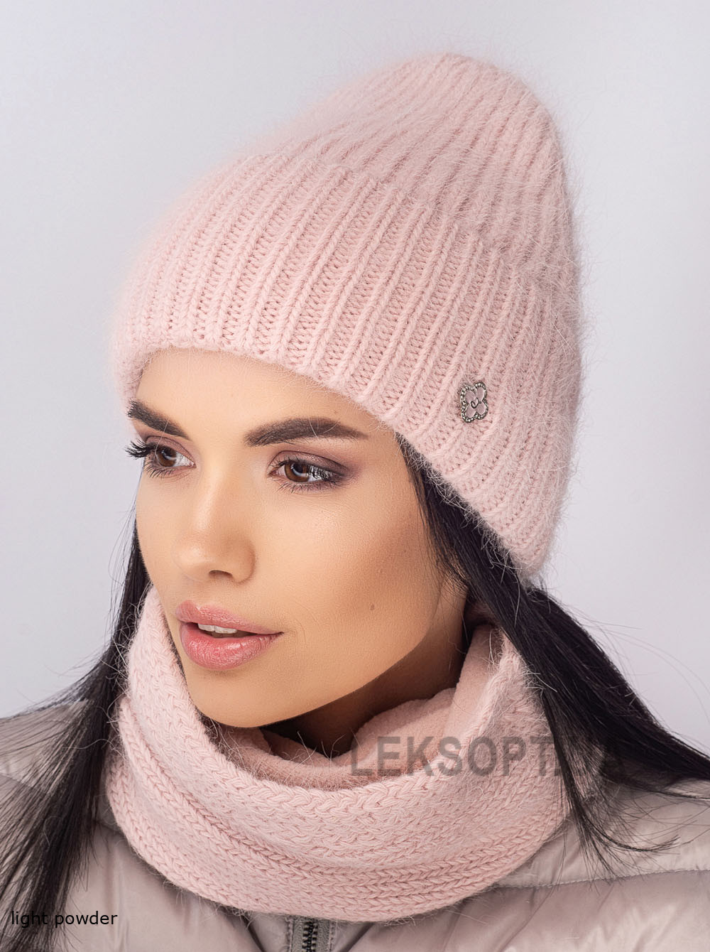 Women's set Oazis