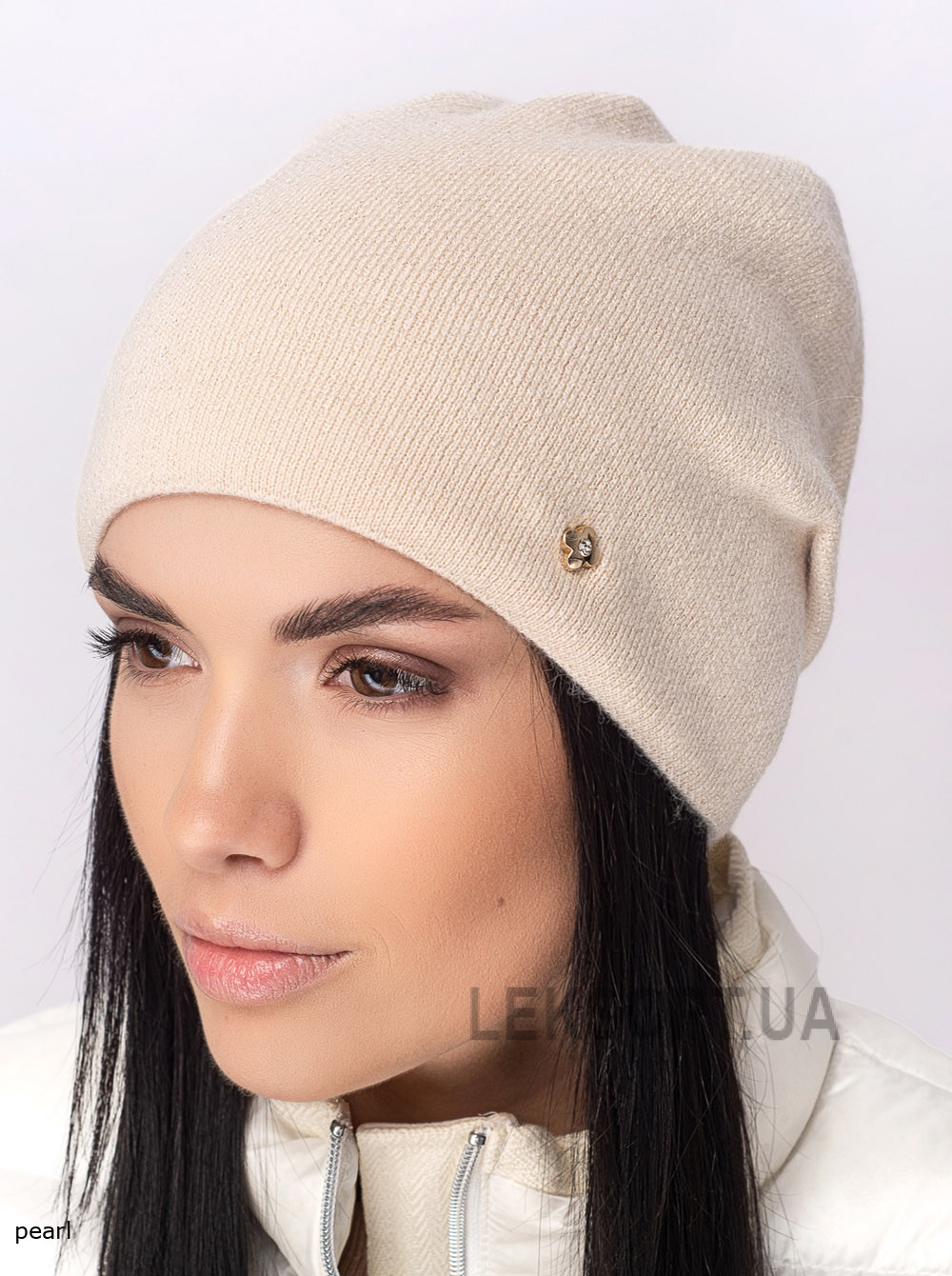 Women's cap Oktava