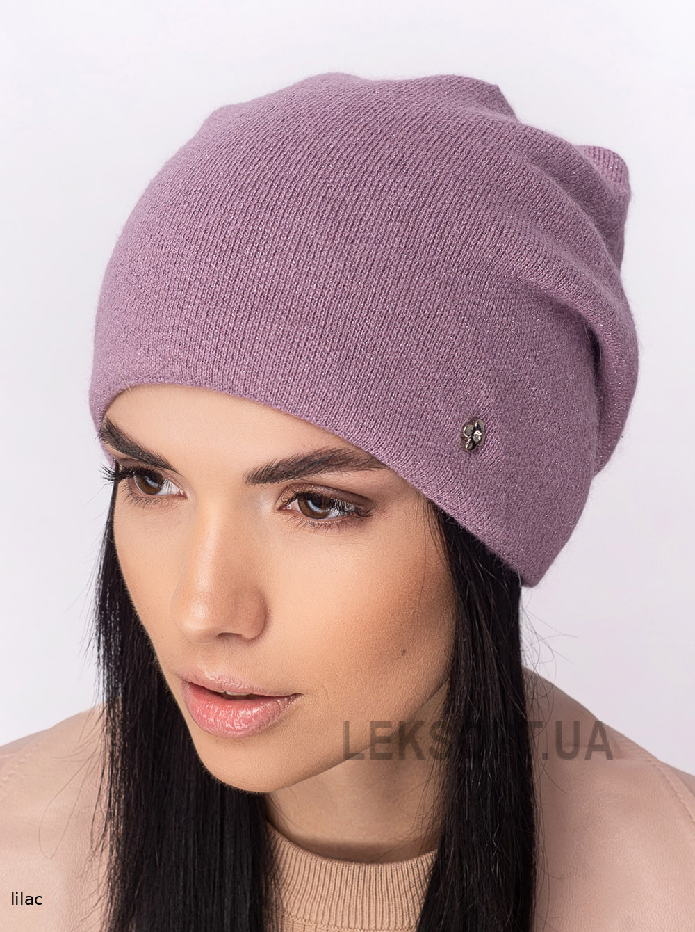 Women's cap Oktava