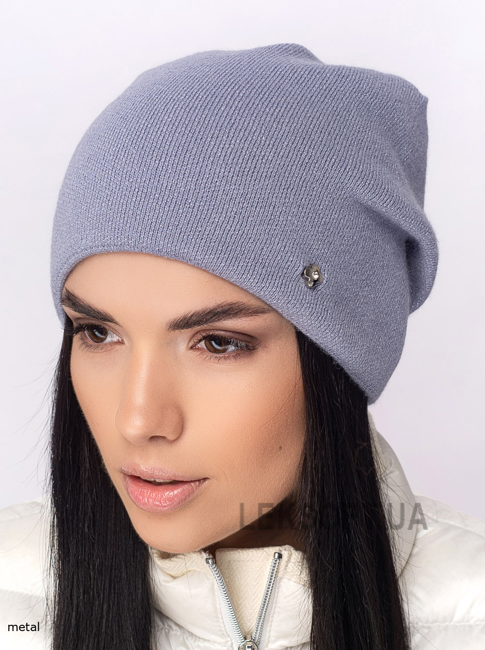Women's cap Oktava