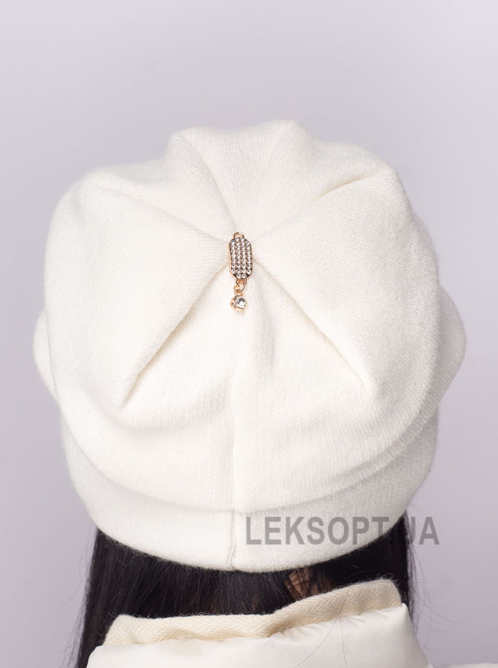 Women's cap Oktava