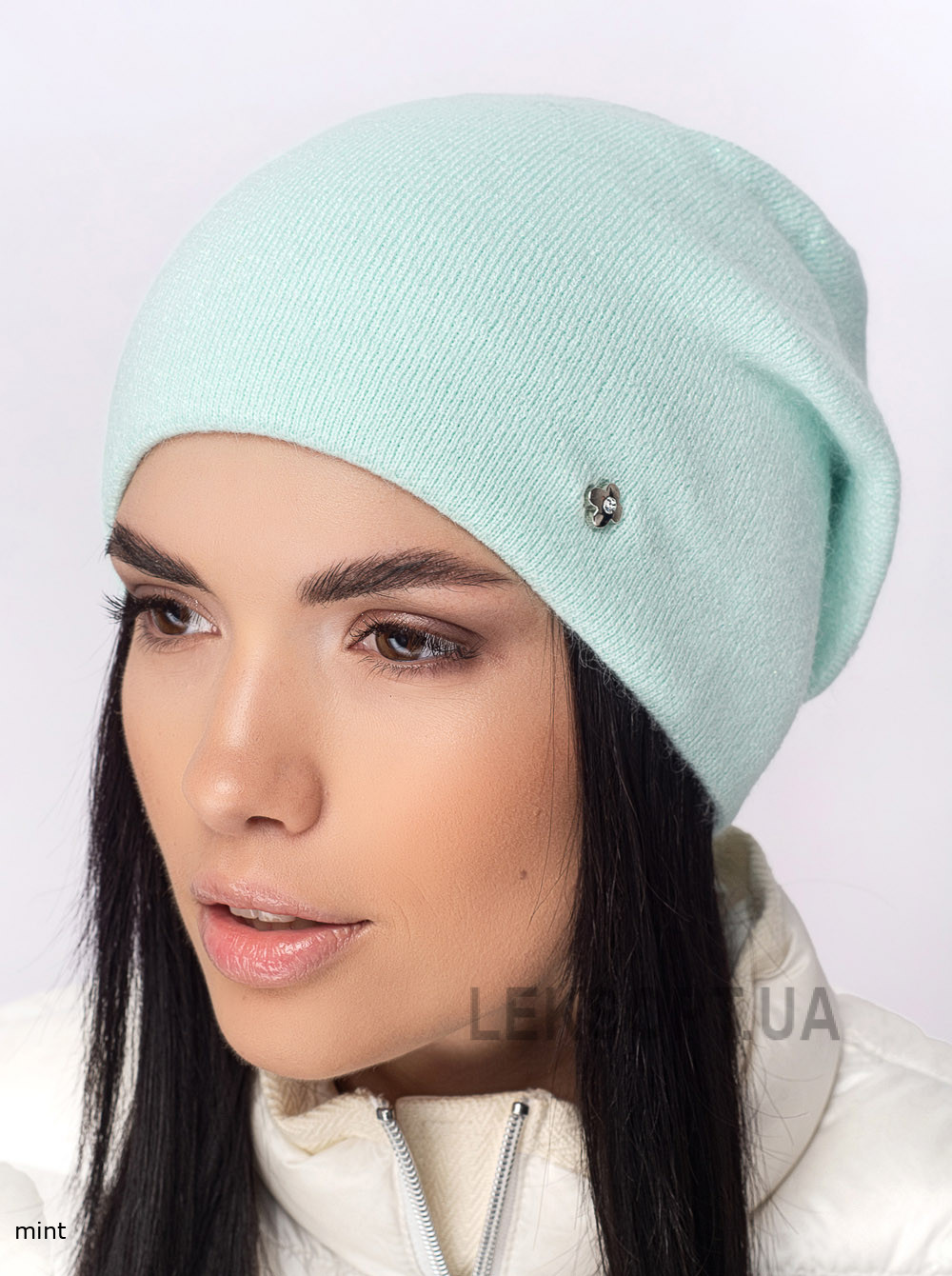 Women's cap Oktava