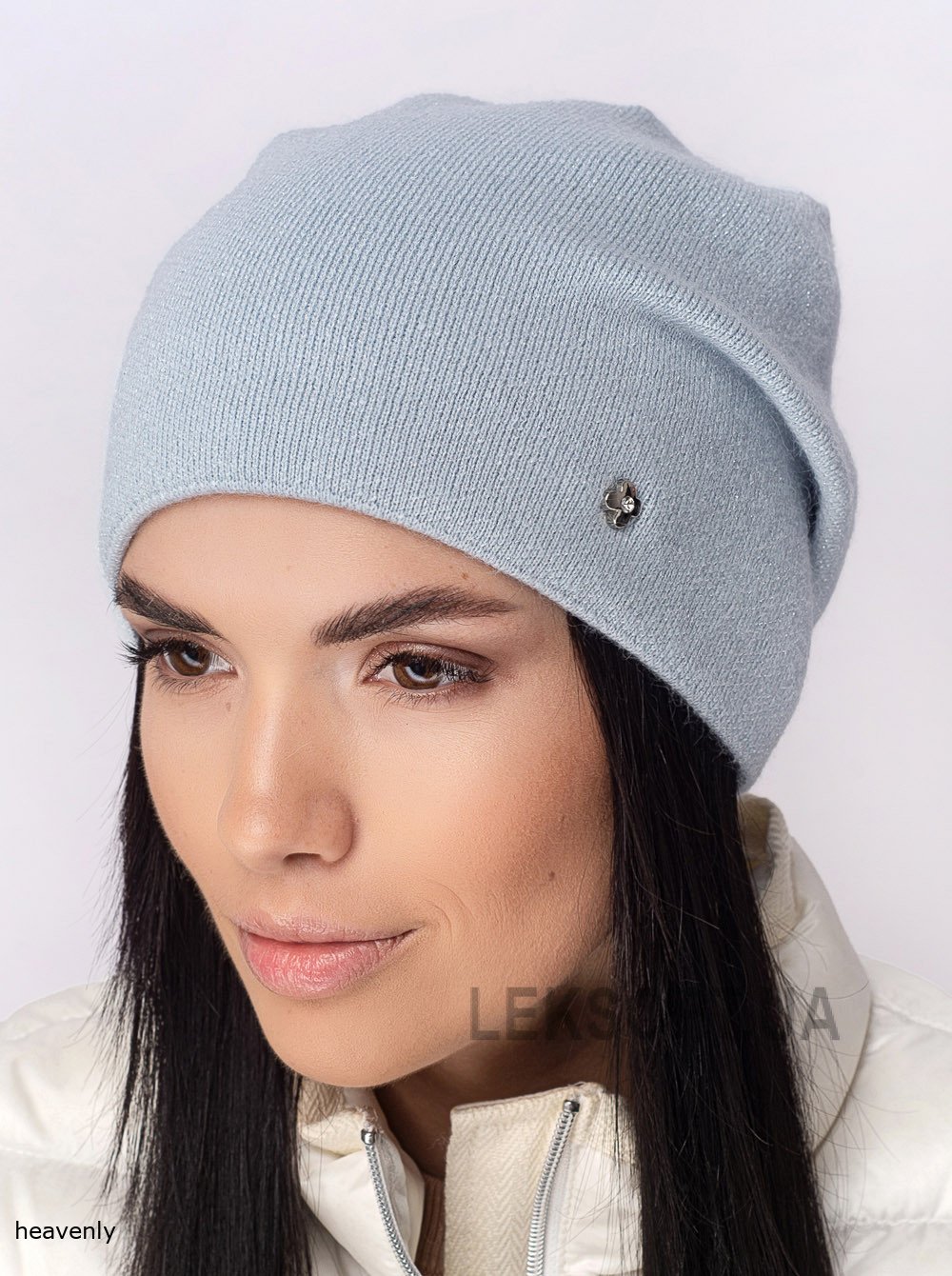 Women's cap Oktava