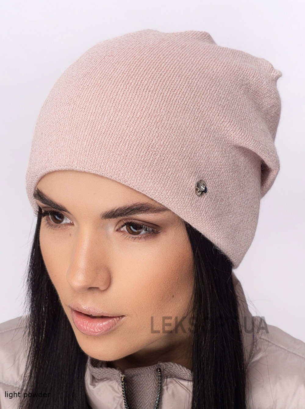 Women's cap Oktava
