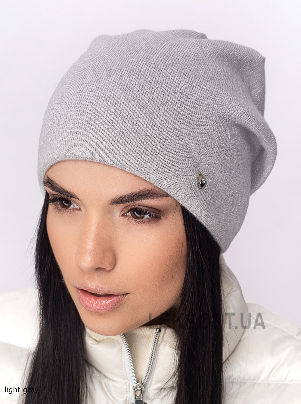Women's cap Oktava