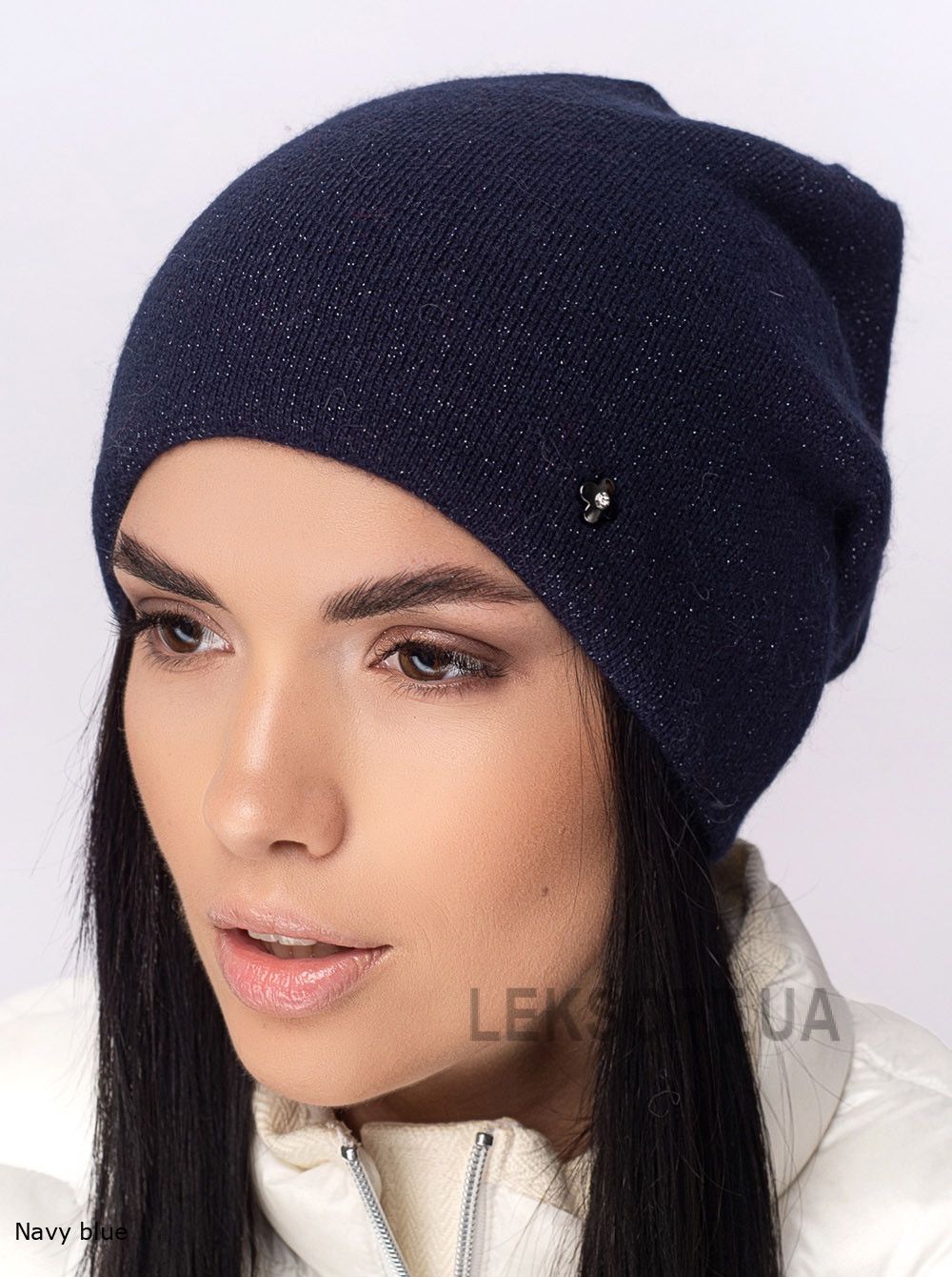 Women's cap Oktava