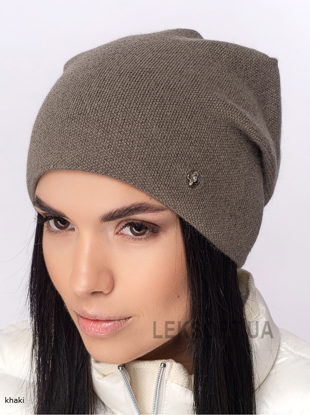 Women's cap Oktava