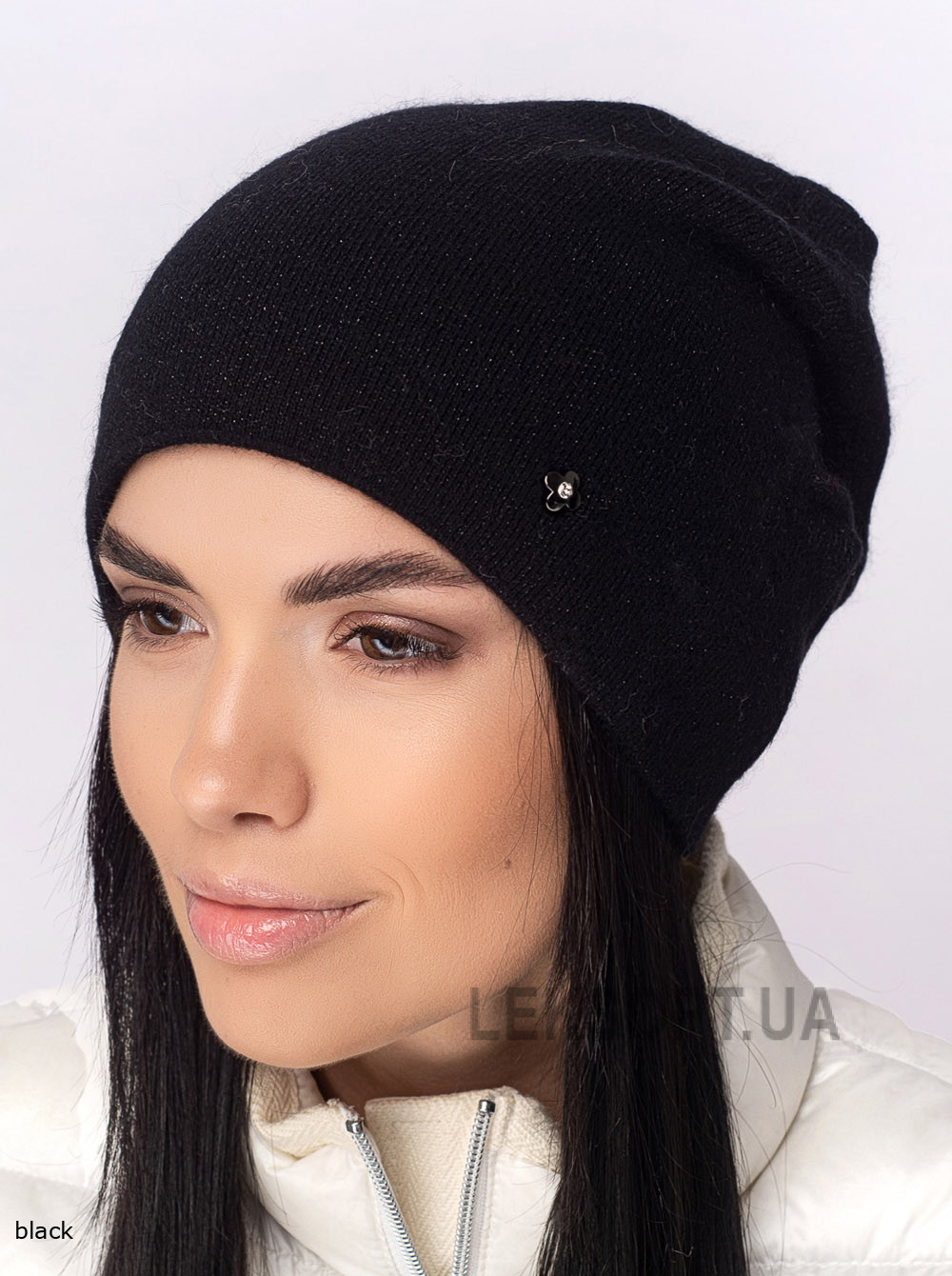 Women's cap Oktava