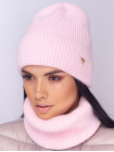 pale pink