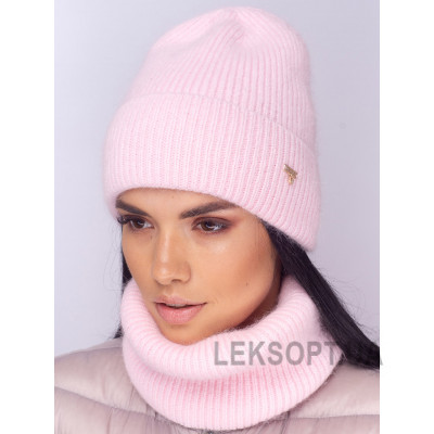 pale pink