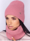 dusty rose