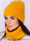 amber