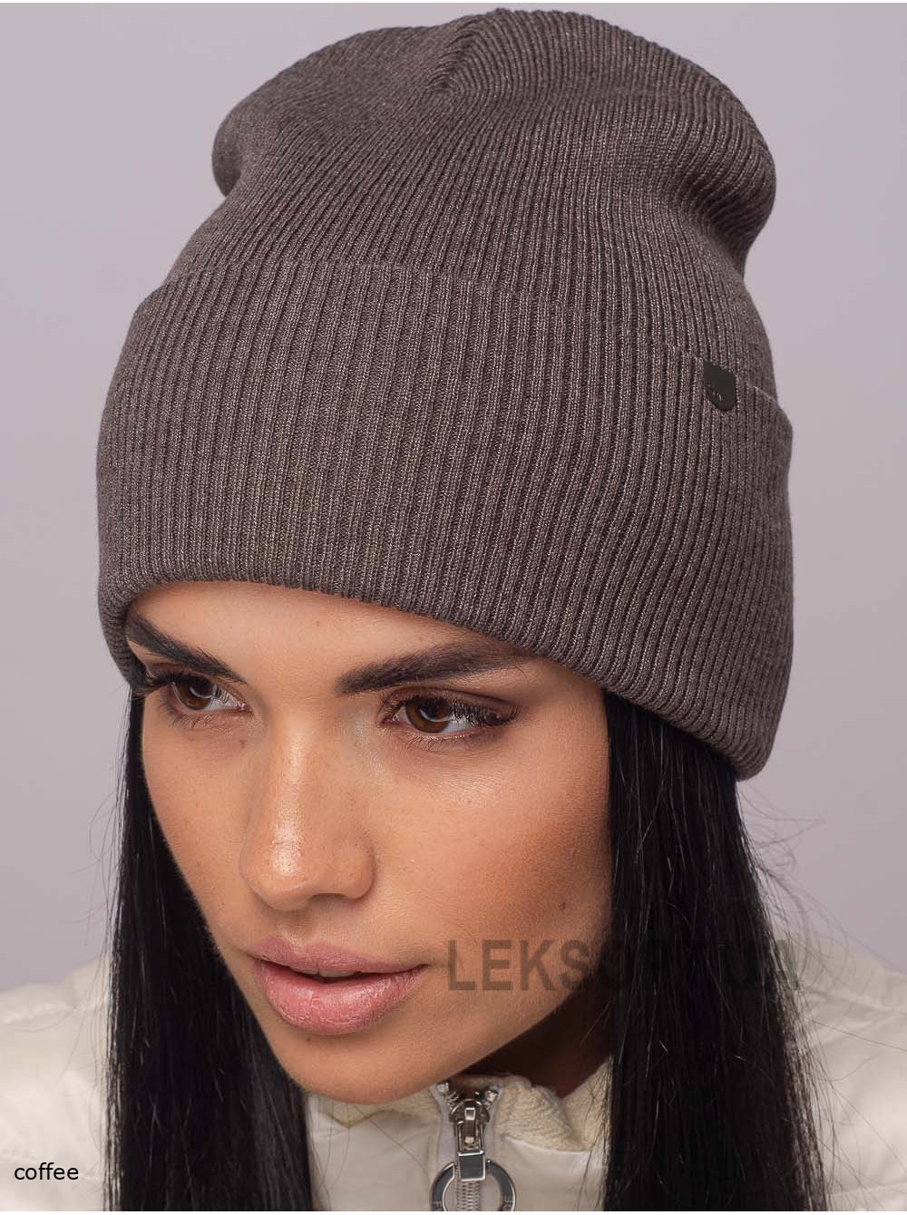 Women's cap Oniks