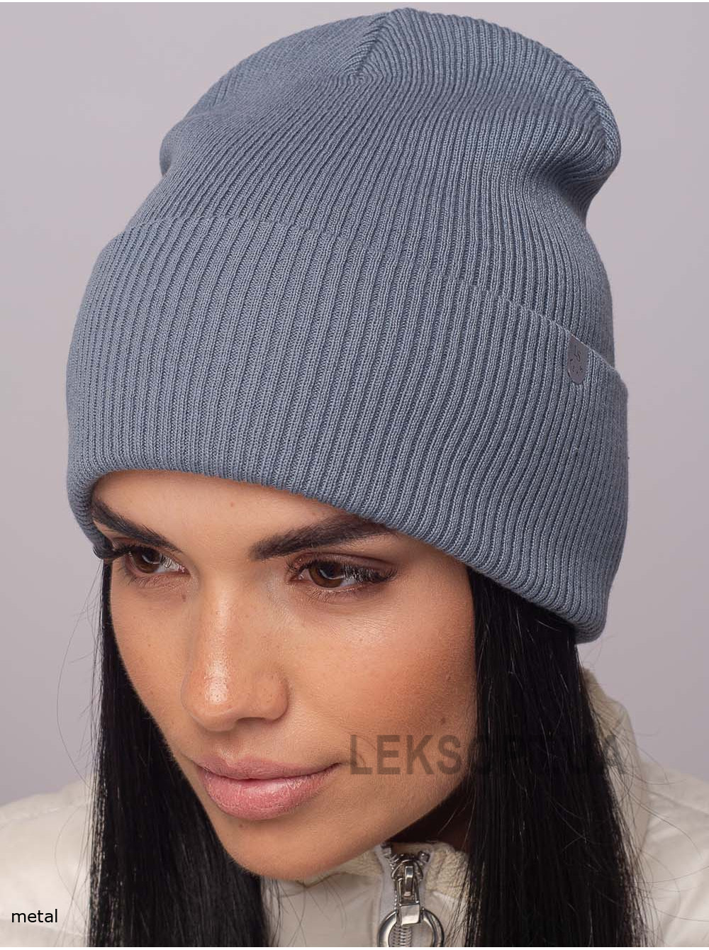 Women's cap Oniks