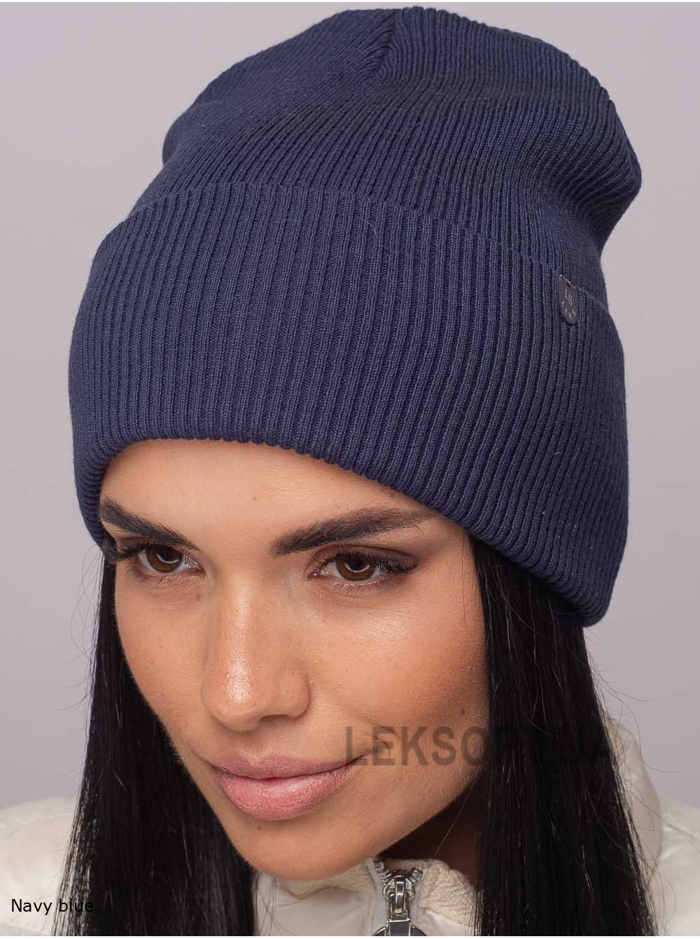 Women's cap Oniks