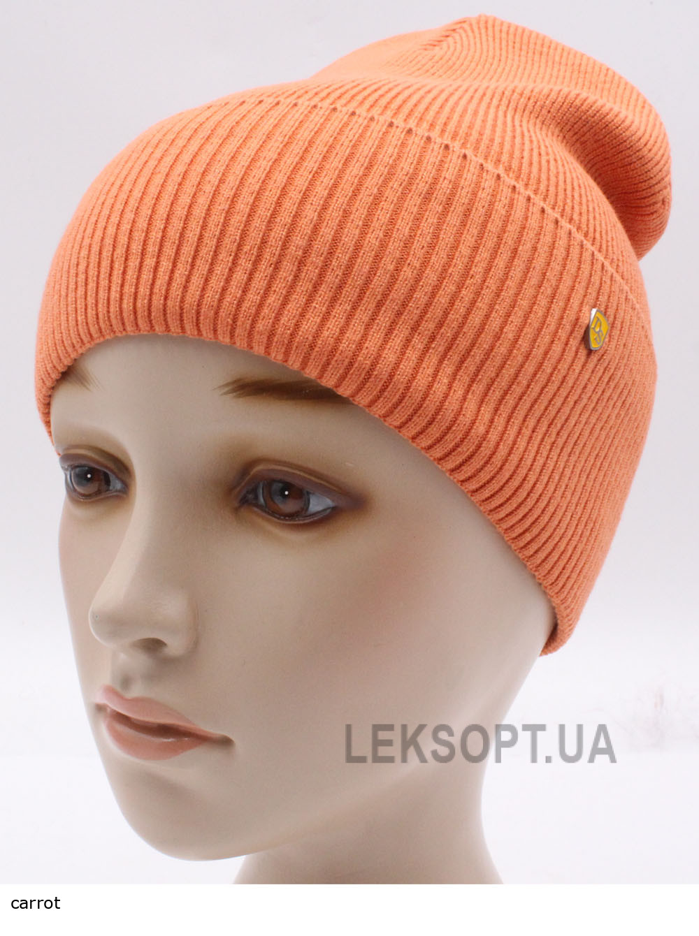 Women's cap Orsa