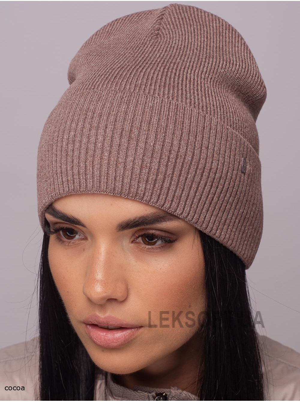 Women's cap Orsa