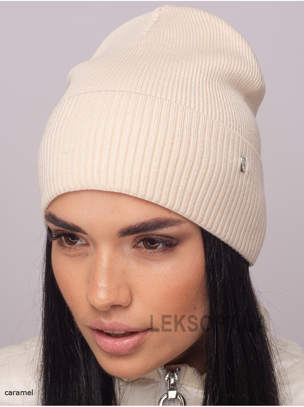 Women's cap Orsa