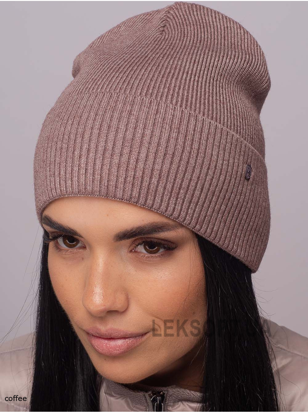 Women's cap Orsa