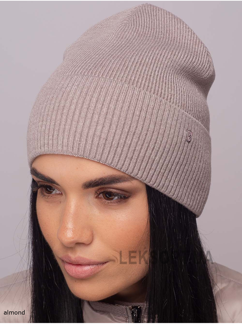 Women's cap Orsa