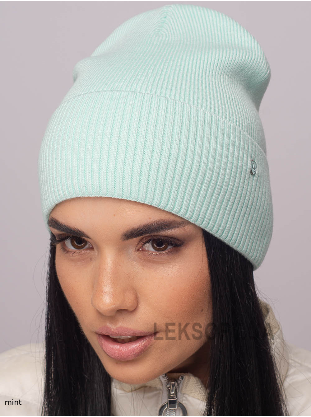 Women's cap Orsa