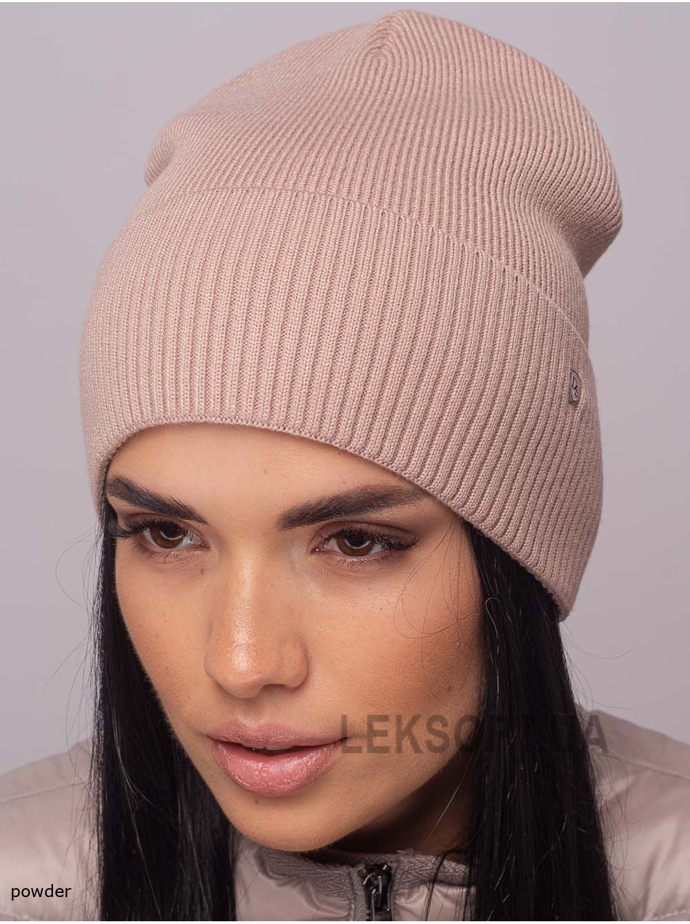 Women's cap Orsa