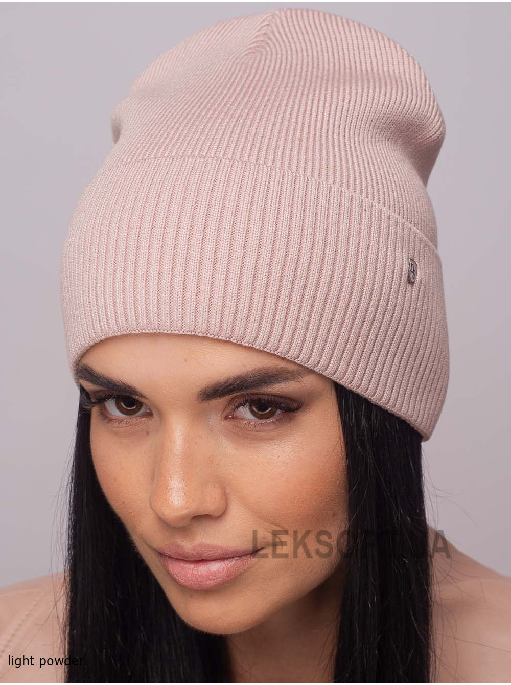 Women's cap Orsa