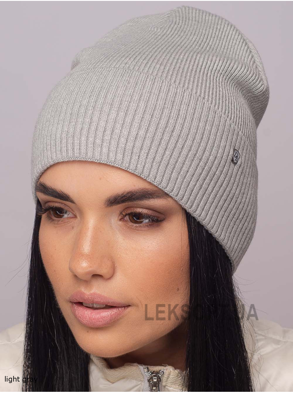 Women's cap Orsa