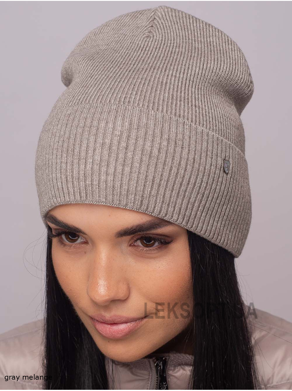 Women's cap Orsa