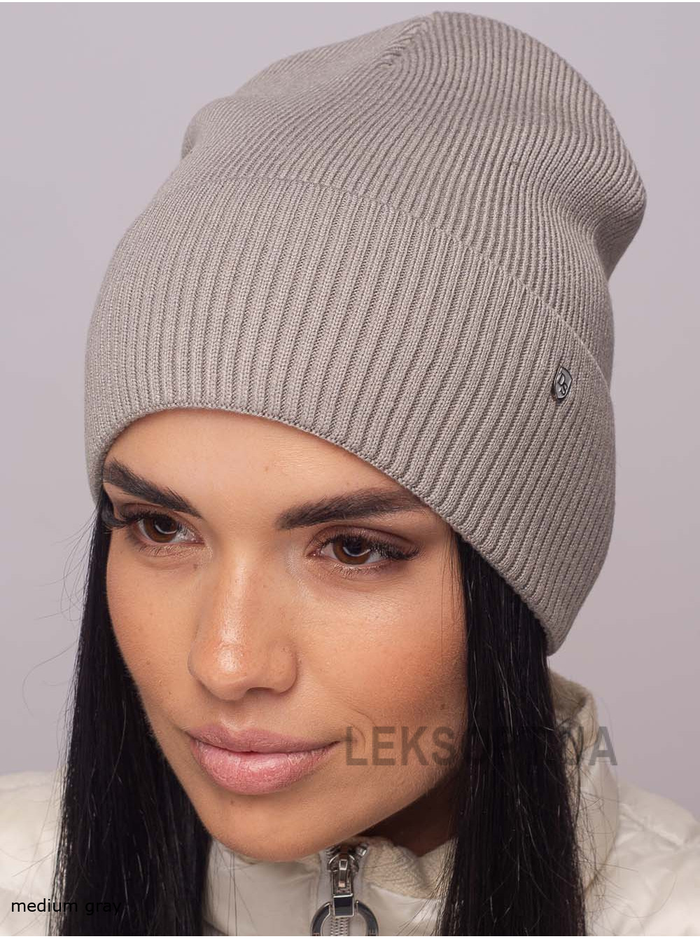Women's cap Orsa