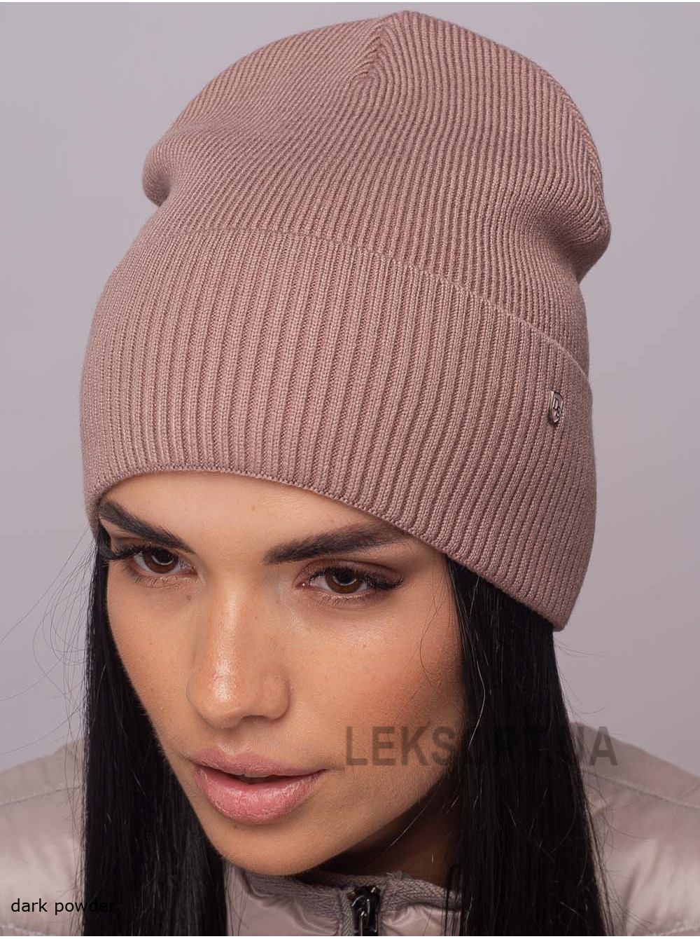 Women's cap Orsa