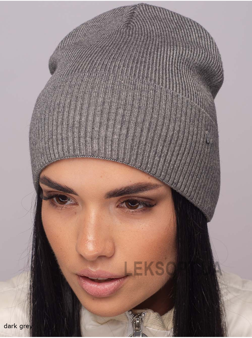 Women's cap Orsa