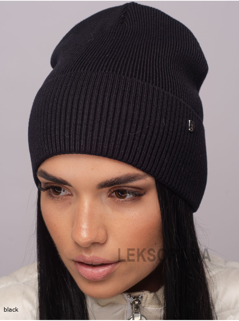 Women's cap Orsa