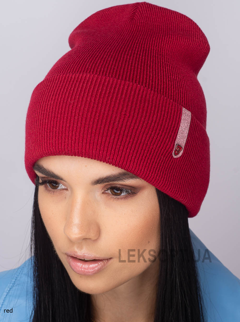 Women's cap Palermo