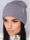 gray melange