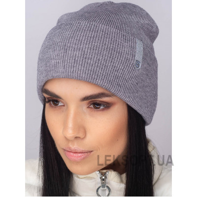 gray melange